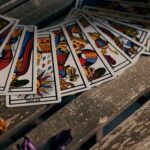 Arcana message for each sign