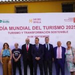 The President of the Regional Council of Seville has doubled the expenses of tourist parties in the region since he came to office
