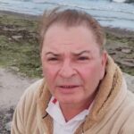 With a completely different guise, “El Patron” Gallardo, one of the most wanted drug traffickers in East Cordoba, has fallen.