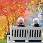 Aging Spain, at the forefront of pension spending