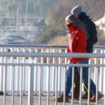 The rain will give a truce over the December long weekend in Seville