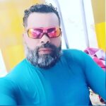 The escaped member of the secret clinic that caught fire is an employee of the SES-DF