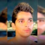 The young man who was killed by a lioness after breaking into the cage has 16 police reports