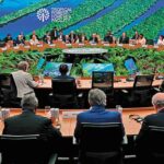 Frustrated by the COP, countries have already begun to chart a diplomatic roadmap to phase out fossil fuels