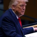 Trump defends military actions in the Pacific, sparks global controversy