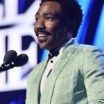 Warning signs and the condition of Donald Glover
