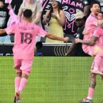 Messi’s Inter Miami wins MLS for the first time