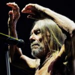 This is the best singer in history, according to Patti Smith and Iggy Pop