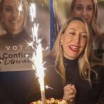 The campaign begins in the more right-wing region of Extremadura