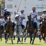 Palermo sets the second “landing” of the Triple Crown La Dolphina 2 and breathes La Zeta-Cazak