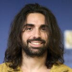 Guillermo Furiasi, Lolita’s son, is 32 years old and preparing for his big acting role in the film about the “Wizard of Oz” ensemble.