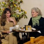 “Women aged fifty and over are present.”