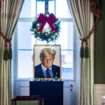 Donald Trump is gathering his national security team at the White House to discuss next steps regarding the Maduro regime