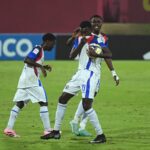 Brazil faces Haiti in the final round. Get to know the Caribbean national team