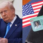 Trump suspended all USCIS operations, leaving thousands of families in immigration limbo