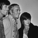 Hollywood, a Family Affair: The Dynasties That Conquered the Screen