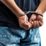 An arms dealer was arrested on charges of fraud worth 14 million Brazilian reais