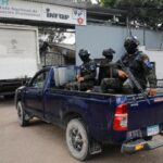 The Bolivarian left is suffering its greatest disaster in Honduras