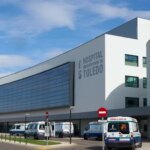 Health sets a minimum of 100% services in emergency and oncology during the doctors’ strike from December 9 to 12.