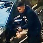 An unusual theft of $40,000 in a car with an immobilizer