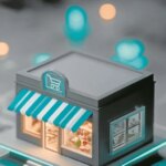 Neighborhood stores also lift the veil on algorithms