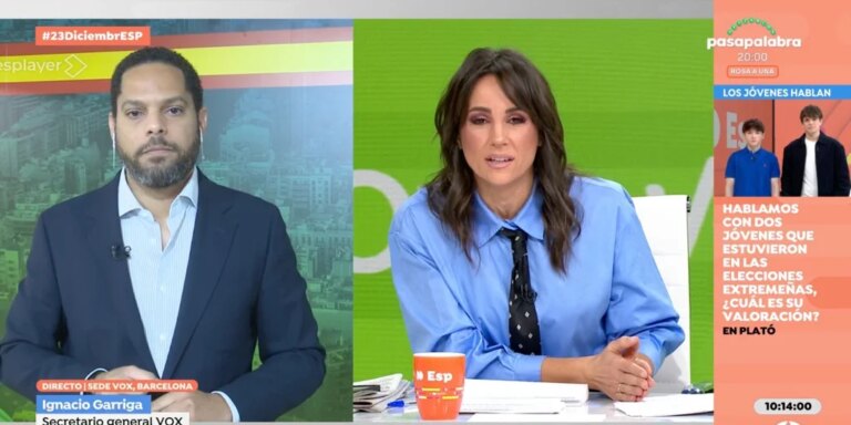 ignacio-garriga-choque-lorena-garcia-espejo-publico-U28887801274OkQ-1024x512@diario_abc.jpg