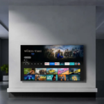 The price of a Xiaomi TV drops by 32% on Amazon, and my living room now looks like a cinema