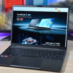 Priced at under €390, this CHUWI laptop comes with Ryzen 5 and is the perfect ally for multitasking