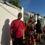 The return of the Lagoa Christmas tree is awaited by the inhabitants of Rio; The structure is expected to be lit around 9 p.m.