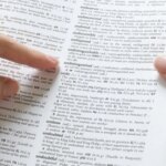 These are the new words that will be incorporated in 2025