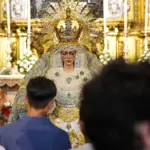 “He’s back and doing so with the dignity and authenticity his story deserves.”