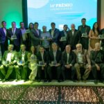 Ademi awarded the most prominent awards from the real estate market and Niterói announced a special credit worth R$ 1 billion for this sector.