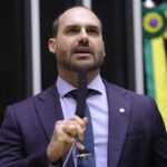 The Chamber spends R$460,000 in one month on deputies who fled Brazil
