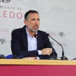 The Toledo government deplores the lack of a real tender for the third TO-23 corridor