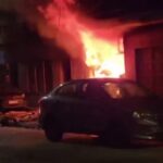 Disaster in Lanos. – The nation