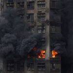 Hong Kong announces the formation of a committee to investigate the fire that left more than 150 dead world