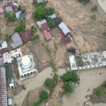 Indonesia records more than 900 deaths after storms