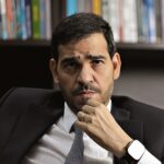 From abortion to bathrooms for transgender people, Mesías tries to balance issues that oppose Labor and evangelicals in campaign for Supreme Court