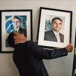 All about the announcement of Flavio Bolsonaro’s candidacy