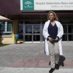 “I worry about anti-vaccines. “They are the result of their grave ignorance.”