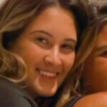 Julia Costa and Pia Bonnemer are breaking their silence on lesbian romance rumours