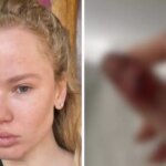 Dado Dolabella’s ex reveals more records of aggression; Powerful images