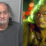 “Real life Grinch”? A man breaks into an apartment in the United States, opens Christmas presents and takes a nap on the couch