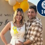 Nightmare in Texas: ICE arrested a pregnant Venezuelan woman who had just bought her wedding dress