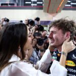 Franco Colapinto was a pure disappointment and the fight for the championship remains open with Max Verstappen in pole position