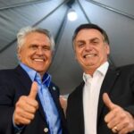 Caiado maintains prior nomination and says he ‘respects’ Flavio’s choice of Bolsonaro in 2026