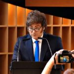 Javier Miley, Live: The latest measures taken by the government