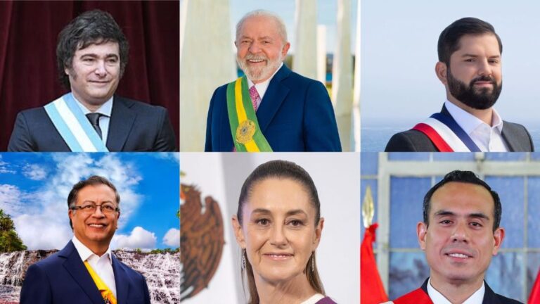 javier-milei-lula-da-silva-gabriel-boric-gustavo-petro-silvia-sheinbaum-y-jose-jeri-2155514.jpg