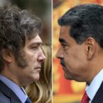 The government demanded the “arrest” of Maduro and other Chavismo leaders
