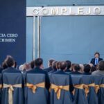 The government wants to declare corruption imprescriptible